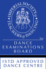 ISTD Approved Dance Centre